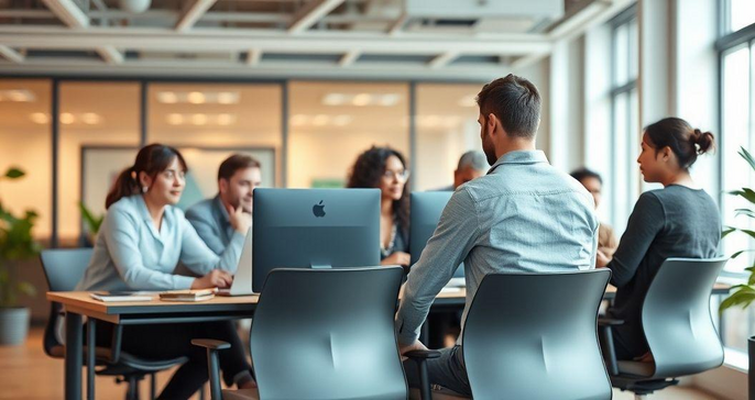 Avaliação Ergonômica do Trabalho: O Caminho para Saúde e Produtividade Diária Avaliação Ergonômica do Trabalho: O Caminho para Saúde e Produtividade Diária