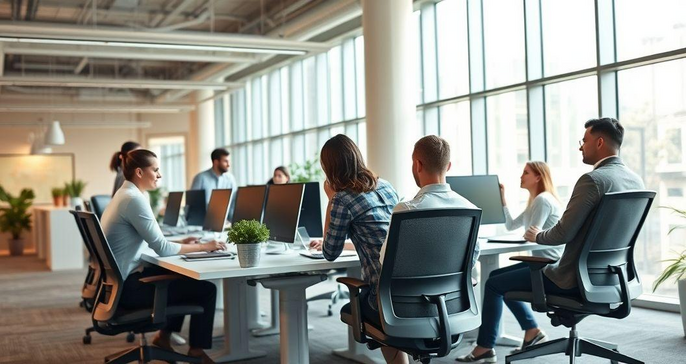 Medicina do Trabalho: Pilar para Saúde e Produtividade Empresarial Medicina do Trabalho: Pilar para Saúde e Produtividade Empresarial