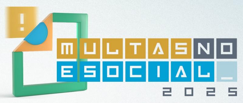 Novas regras de multa no eSocial: O que muda com a Portaria MTE nº 1.131/2025? Novas regras de multa no eSocial: O que muda com a Portaria MTE nº 1.131/2025?