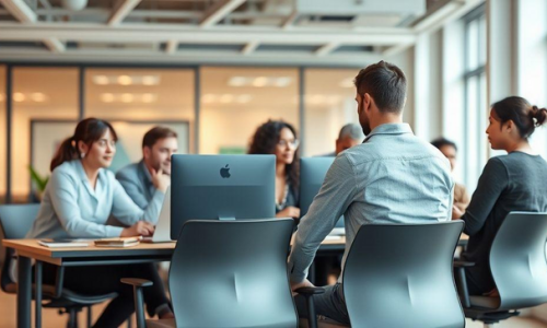 Avaliação Ergonômica do Trabalho: O Caminho para Saúde e Produtividade Diária Avaliação Ergonômica do Trabalho: O Caminho para Saúde e Produtividade Diária