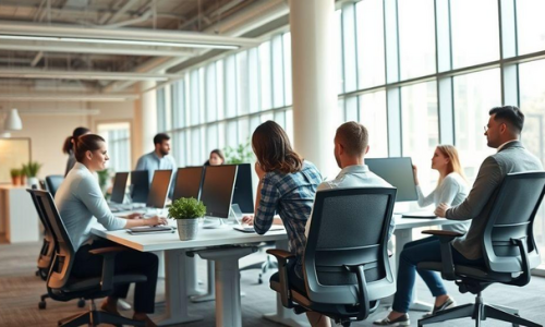 Medicina do Trabalho: Pilar para Saúde e Produtividade Empresarial Medicina do Trabalho: Pilar para Saúde e Produtividade Empresarial